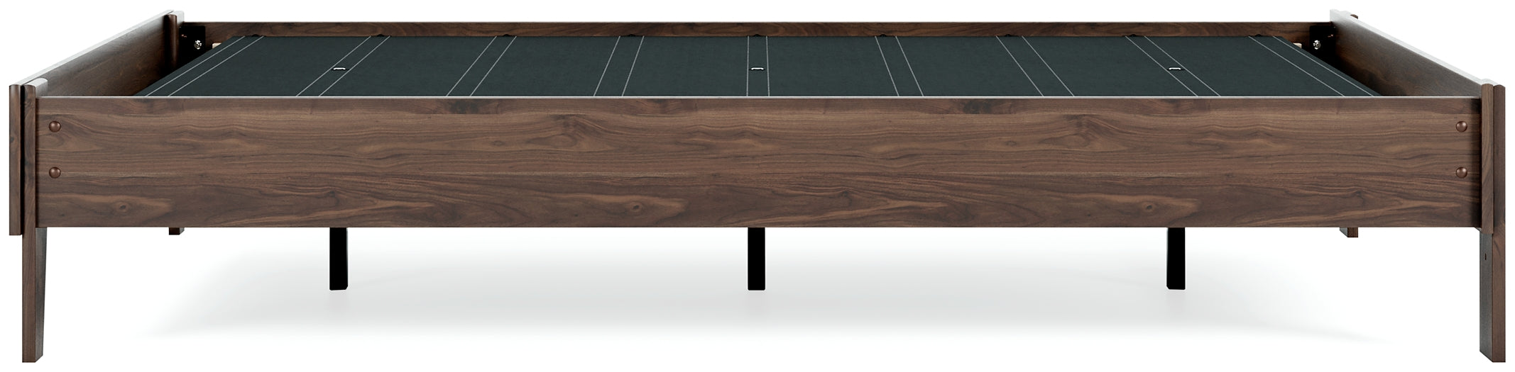 Calverson  Platform Bed