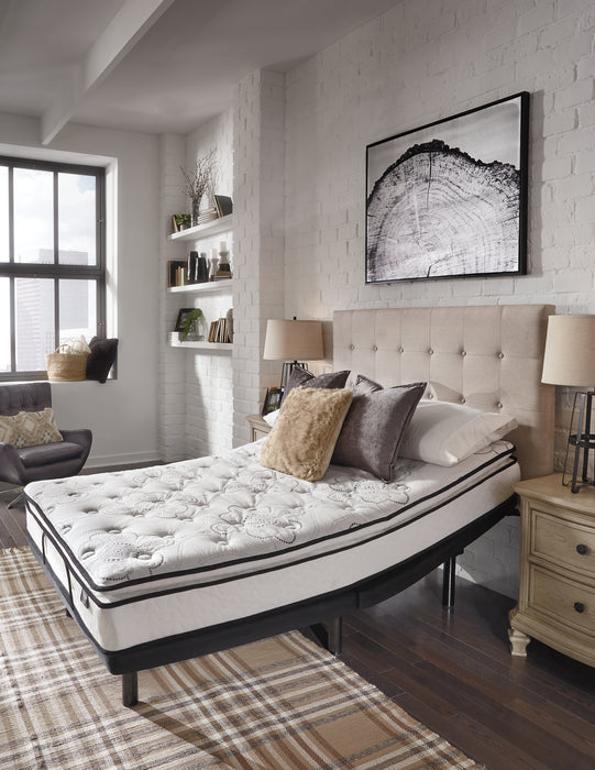 Head-Foot Model Best Cal King Adjustable Base