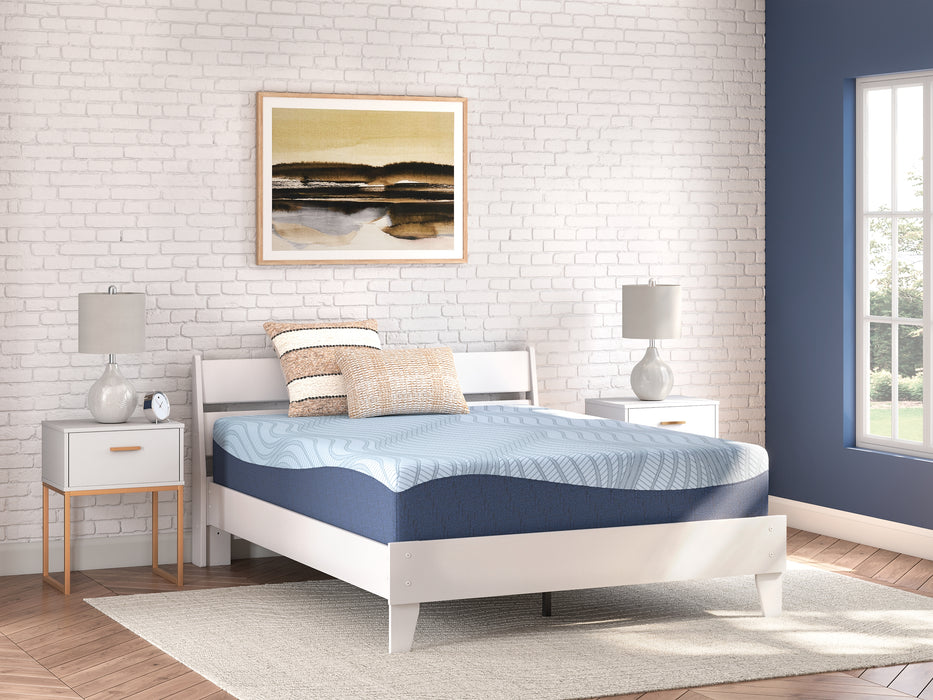 Peak 2.0 12 Memory Foam Mattress
