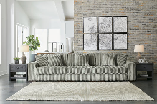Lindyn 3-Piece Sectional Sofa