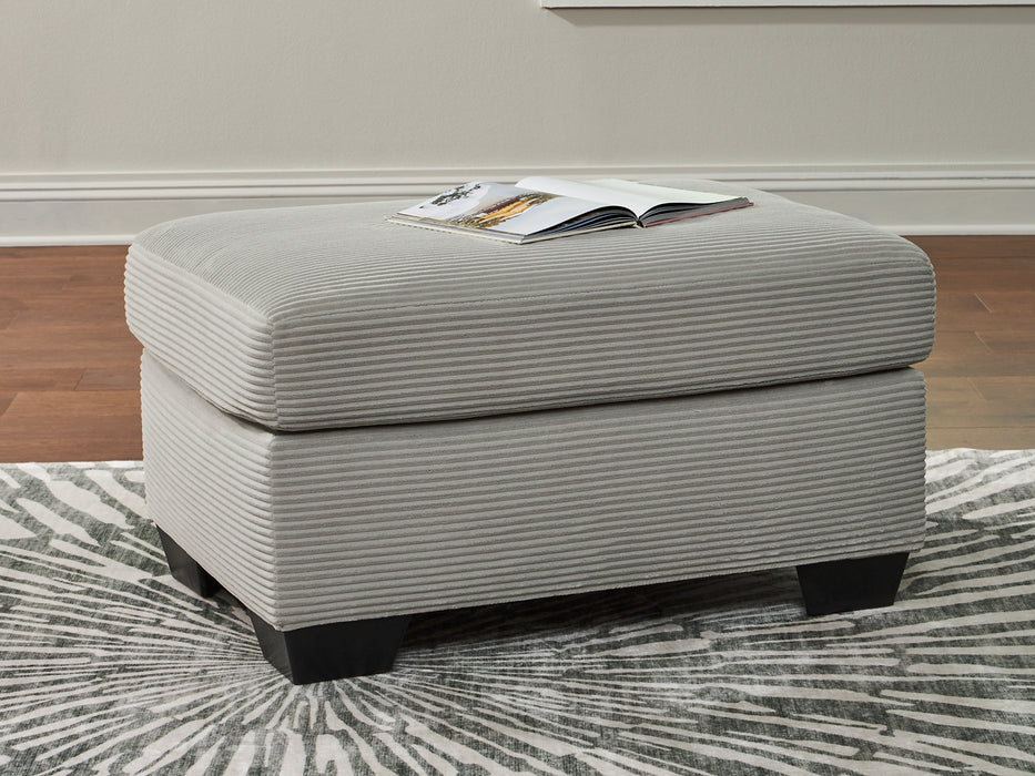 Greenbriar Ottoman