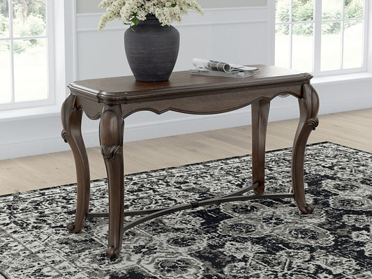 Maylee Sofa Table
