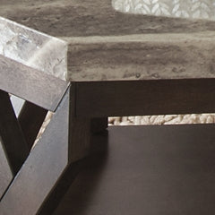 Radilyn Occasional Table Set (3/CN) Homeline Furniture