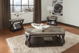 Radilyn Occasional Table Set (3/CN) Homeline Furniture