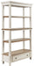 Realyn Bookcase Homeline Furniture