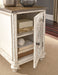 Realyn Coffee Table with 2 End Tables Homeline Furniture