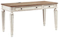 Realyn Home Office Desk Homeline Furniture