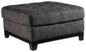 Reidshire Oversized Accent Ottoman Homeline Furniture