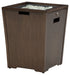 Rodeway South Fire Pit Homeline Furniture