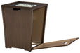 Rodeway South Fire Pit Homeline Furniture