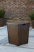 Rodeway South Fire Pit Homeline Furniture