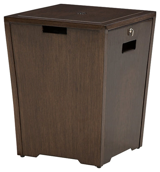 Rodeway South Fire Pit Homeline Furniture