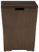 Rodeway South Fire Pit Homeline Furniture