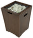 Rodeway South Fire Pit Homeline Furniture