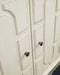 Roranville Accent Cabinet Homeline Furniture