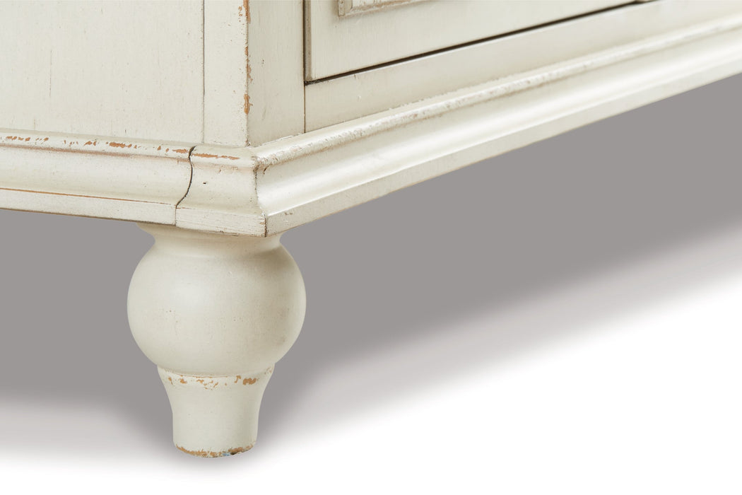 Roranville Accent Cabinet Homeline Furniture