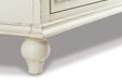 Roranville Accent Cabinet Homeline Furniture