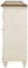 Roranville Accent Cabinet Homeline Furniture