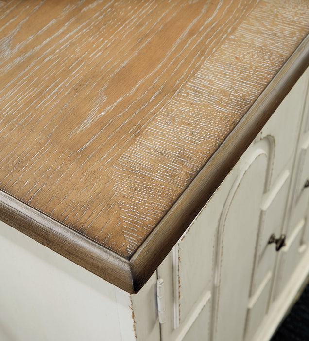 Roranville Accent Cabinet Homeline Furniture