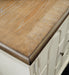Roranville Accent Cabinet Homeline Furniture