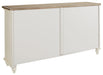 Roranville Accent Cabinet Homeline Furniture