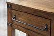 Roybeck Accent Cabinet Homeline Furniture