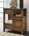 Roybeck Accent Cabinet Homeline Furniture