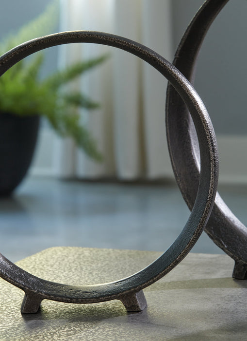 Ryandale Sculpture Homeline Furniture