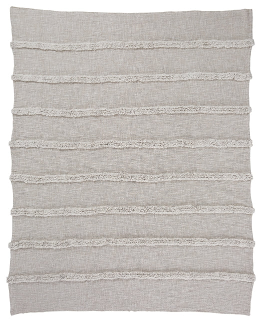 Samsen Throw Homeline Furniture