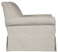 Searcy Swivel Glider Accent Chair Homeline Furniture