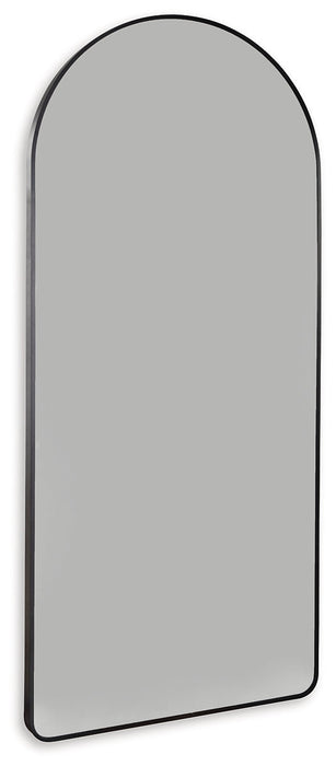 Sethall Floor Mirror Homeline Furniture