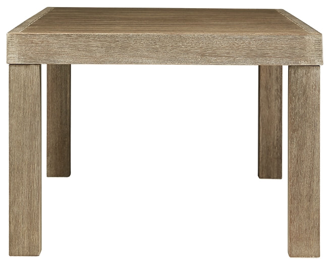 Silo Point Rectangular Cocktail Table Homeline Furniture