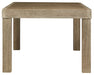 Silo Point Rectangular Cocktail Table Homeline Furniture