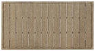 Silo Point Rectangular Cocktail Table Homeline Furniture