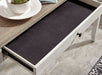 Skempton Dining Table and 4 Chairs Homeline Furniture