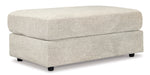 Soletren Chair and Ottoman Homeline Furniture