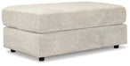 Soletren Sofa, Loveseat, Chair and Ottoman Homeline Furniture
