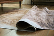 Sportsmen Medium Rug Homeline Furniture