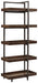 Starmore 3-Piece Wall Unit with Electric Fireplace Homeline Furniture