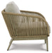 Swiss Valley Lounge Chair w/Cushion (2/CN) Homeline Furniture