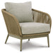 Swiss Valley Lounge Chair w/Cushion (2/CN) Homeline Furniture