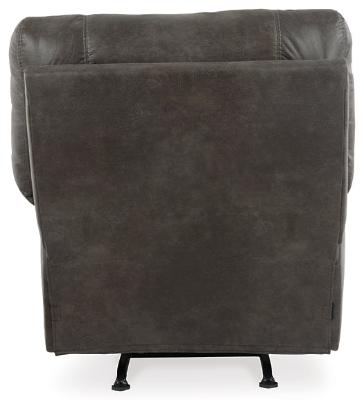 Tambo Rocker Recliner Homeline Furniture