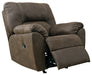Tambo Rocker Recliner Homeline Furniture