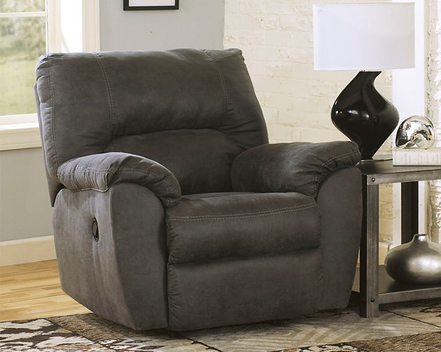 Tambo Rocker Recliner Homeline Furniture