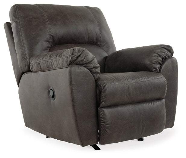 Tambo Rocker Recliner Homeline Furniture