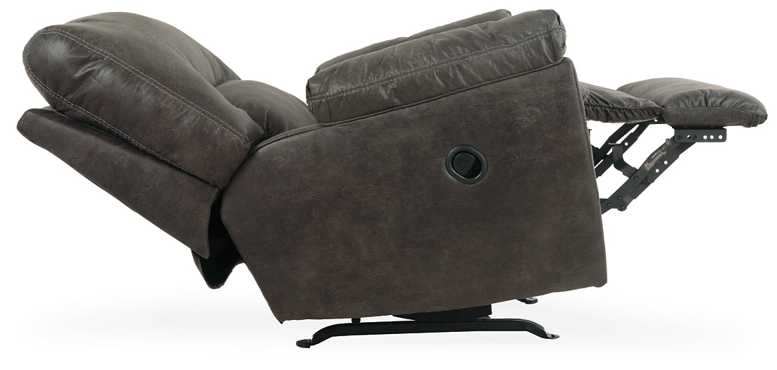 Tambo Rocker Recliner Homeline Furniture