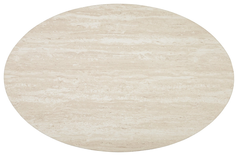 Tarica Occasional Table Set (3/CN) Homeline Furniture