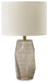 Taylow Glass Table Lamp (1/CN) Homeline Furniture