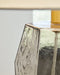 Taylow Glass Table Lamp (1/CN) Homeline Furniture