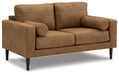 Telora Loveseat Homeline Furniture